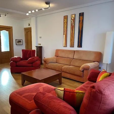 Apartmán Sasos *