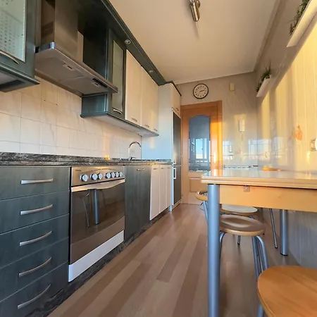 Apartmán Sasos