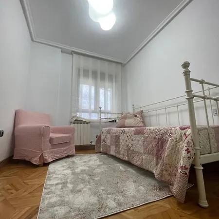 Sasos Apartmán